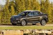 Examen du pick-up intermédiaire Fiat Toro photo 2