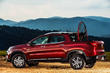 Examen du pick-up intermédiaire Fiat Toro photo 8