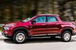 Examen du pick-up intermédiaire Fiat Toro photo 7
