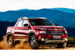 Examen du pick-up intermédiaire Fiat Toro photo 1