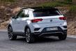 Examen du crossover compact Volkswagen T-Roc photo 12