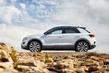 Examen du crossover compact Volkswagen T-Roc photo 11