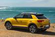 Examen du crossover compact Volkswagen T-Roc photo 13