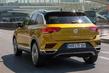 Examen du crossover compact Volkswagen T-Roc photo 9