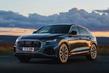 Présentation compacte premium crossover Audi Q8 photo 14