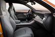 Présentation compacte premium crossover Audi Q8 photo 6