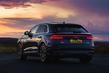 Présentation compacte premium crossover Audi Q8 photo 13