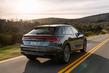 Présentation compacte premium crossover Audi Q8 photo 9