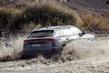 Présentation compacte premium crossover Audi Q8 photo 3