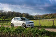 Berline compacte tout terrain Suzuki Ignis photo 8