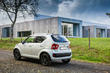 Berline compacte tout terrain Suzuki Ignis photo 7