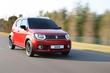 Berline compacte tout terrain Suzuki Ignis photo 1
