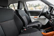 Berline compacte tout terrain Suzuki Ignis photo 4