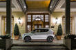 Berline compacte tout terrain Suzuki Ignis photo 2
