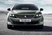 Examen de la deuxième génération de break Peugeot 508 SW photo 9