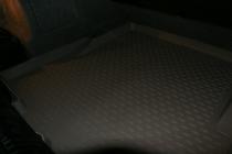 BMW 3 Series E46 1998-2006 Tapis de coffre caoutchouc (Novline) SD photo 4