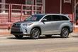 Examen de la transition de la troisième génération de Toyota Highlander photo 1