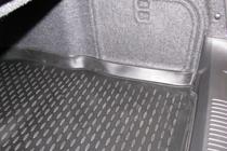Cadillac CTS 2013-2019 Tapis de coffre en caoutchouc (Novline) SD (2007↗) photo 4