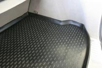 Cadillac SRX 2004-2009 Tapis de coffre en caoutchouc (Novline) Crossover (à partir de 2010) photo 4