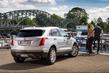 La multisegment de luxe Cadillac XT5 photo 10