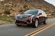 La multisegment de luxe Cadillac XT5 photo 11