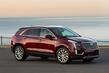 La multisegment de luxe Cadillac XT5 photo 5