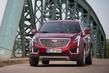 La multisegment de luxe Cadillac XT5 photo 3