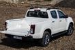 Examen du pick-up de taille moyenne Isuzu D-Max photo 8