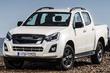 Examen du pick-up de taille moyenne Isuzu D-Max photo 1
