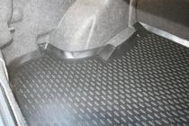 Chrysler C300 2004-2011 Tapis de coffre en caoutchouc (Novline) SD (2004-2012) photo 3