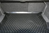 Chrysler C300 2004-2011 Tapis de coffre en caoutchouc (Novline) SD (2004-2012) photo 4