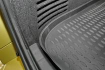 Citroen C-4 Picasso 2006-2013 Tapis de coffre (Confort) (Novline) photo 3