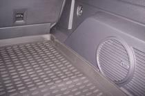 Dodge Nitro 2006-2011 Tapis de coffre (Novline) SUV photo 2