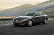 La deuxième génération de la grande berline Jaguar XF photo 10