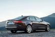 La deuxième génération de la grande berline Jaguar XF photo 5