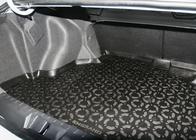 Geely Emgrand EC7 2009- Tapis de coffre caoutchouc (Novline) SD (Variante 2) photo 2