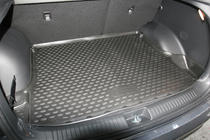 Hyundai Creta 2014-2020 Tapis de coffre (Novline) photo 3