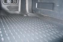 Hyundai Tucson JM 2004- Tapis de coffre (Novline) SUV photo 4