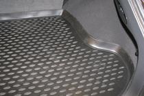 Infiniti EX 2007-2013 Tapis de coffre en caoutchouc (Novline) pour Infiniti EX35 photo 3
