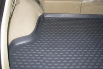 Infiniti FX 2008-2012 Tapis de coffre en caoutchouc (Novline) pour FX50 photo 2