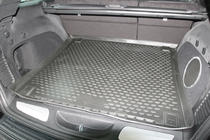 Jeep Grand Cherokee WK2 2010-2021 Tapis de coffre (Novline) introduction photo 3