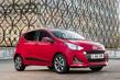Compacte à cinq portes à hayon Hyundai i10 photo 1