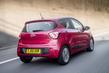 Compacte à cinq portes à hayon Hyundai i10 photo 5