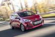 Compacte à cinq portes à hayon Hyundai i10 photo 2