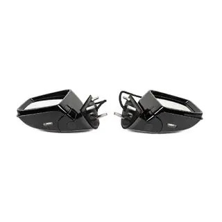 Rétroviseurs Facelift (Noirs, 2 pcs) photo 4