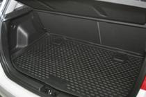 Kia Venga 2010-2019 Tapis de coffre (supérieur) en caoutchouc (Novline) HB photo 3