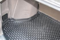 Lada Kalina 2004-2011 (1118) Tapis de coffre (Novline) SD (2004↗) photo 2