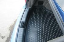 Lada Kalina 2004-2011 (1118) Tapis de coffre (Novline) SD (2004↗) photo 4