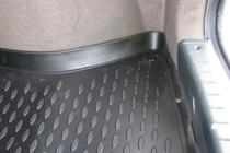 Lada Kalina 2004-2011 (1119) Tapis de coffre (Novline) HB (2008↗) photo 4