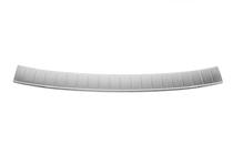 Skoda Octavia III A7 2013-2019 Protection de Pare-chocs Arrière OmsaLine (SD, Inox) photo 2